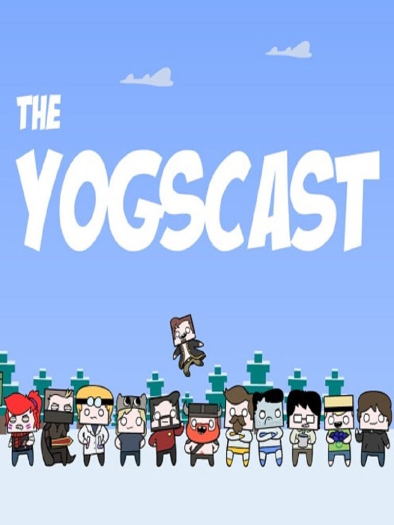 Yogscast Merch